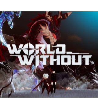 World Without Steam Key GLOBAL